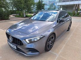 Mercedes-Benz A180, 1.5 l., Седан
