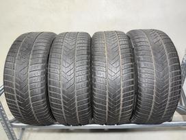 Pirelli Sottozero3, winter 245/45 R18