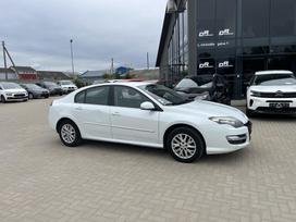 Renault Laguna, 1.5 l., Хэтчбек