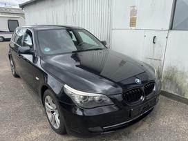 BMW 520, 2.0 l., universalas