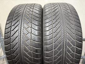 Goodyear Ultragrip 8 performance, зимние 245/45 R18
