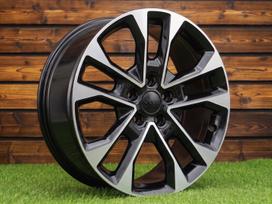 Autowheels Jeep Grand Cherokee, Dodge, lengvojo lydinio, R20