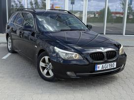 BMW 520, 2.0 l., wagon