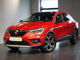 Renault Arkana, 1.3 l., Внедорожник / Кроссовер