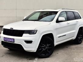 Jeep Grand Cherokee, 3.6 l., off-road / crossover