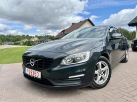 Volvo S60, 2.0 l., Седан
