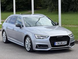Audi A4, 3.0 l., Универсал