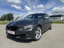 BMW 320, 2.0 l., sedanas