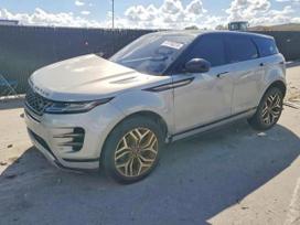 Land Rover Evoque