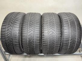 Pirelli Sottozero3/2022m, зимние 245/45 R18