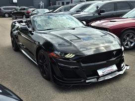 Ford Mustang, 5.0 l., Кабриолет