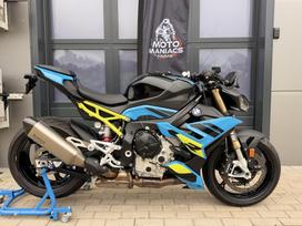 BMW S 1000 R 998cc, street / classic