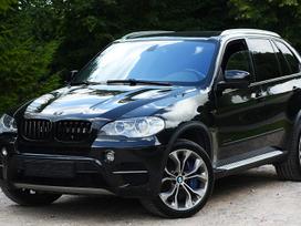 BMW X5, 3.0 l., Внедорожник / Кроссовер