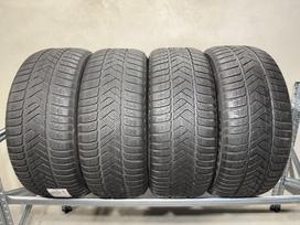 Pirelli Sottozero3, winter 245/45 R18
