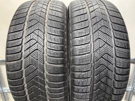 Pirelli Sottozero3, winter 245/45 R18