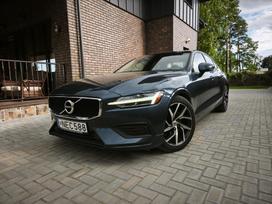 Volvo S60, 2.0 l., Седан