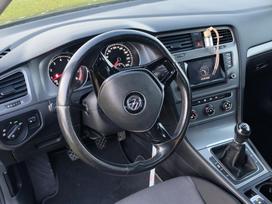 Volkswagen Golf, 1.2 l., Хэтчбек