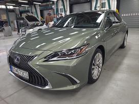 Lexus ES 300h, 2.5 l., Седан