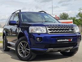 Land Rover Freelander, 2.2 l., visureigis / krosoveris