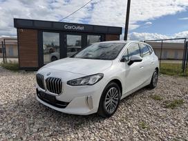 BMW 218 Active Tourer, 1.5 l., mpv / minivan