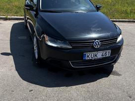 Volkswagen Jetta, 1.8 l., sedanas