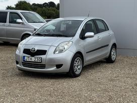 Toyota Yaris, 1.3 l., hečbekas