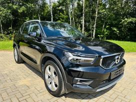 Volvo Xc40, 2.0 l., visureigis / krosoveris