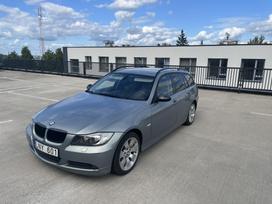 BMW 325, 3.0 l., Универсал