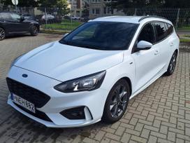 Ford Focus, 1.5 l., wagon