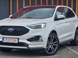Ford Edge, 2.0 l., visureigis / krosoveris