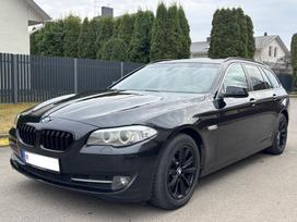 Bmw 528, 3.0 l., universalas