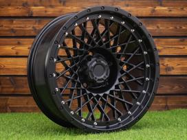 Autowheels Multispoke Offroad Style, легкосплавные , R17