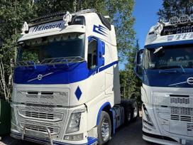 Volvo FH13 460 XL Pusher / Europe truck /, other