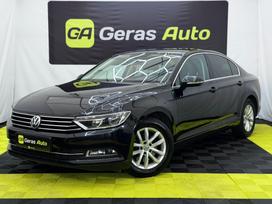 Volkswagen Passat, 1.4 l., sedanas