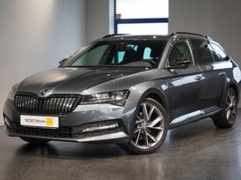 Skoda Superb, 1.4 l., wagon