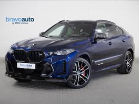 BMW X6, 4.4 l., Внедорожник / Кроссовер