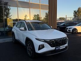 Hyundai Tucson, 1.6 l., Внедорожник / Кроссовер