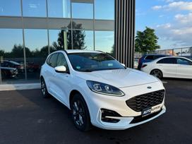 Ford Kuga, 2.5 l., off-road / crossover