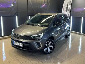 Opel Crossland, 1.2 l., off-road / crossover