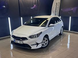 Kia Ceed, 1.0 l., hečbekas