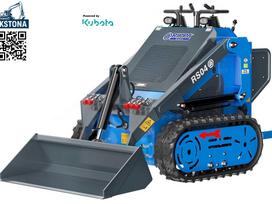 Rippa RS 04, mini loaders