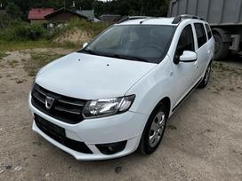Dacia Logan, 1.5 l., wagon