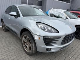 Porsche Macan rezerves daļās. Katik gautas variklis 3 0 visi varomi ratai