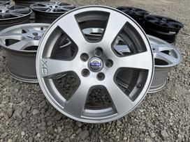 Volvo, lengvojo lydinio, R17