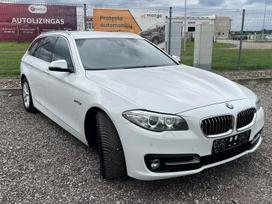 BMW 520, 2.0 l., wagon