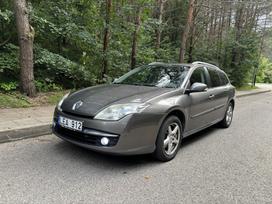 Renault Laguna, 2.0 l., Универсал