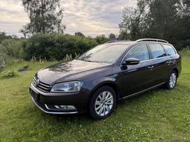 Volkswagen Passat, 1.6 l., wagon