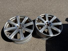 Volvo Xc90 2vnt R21, lengvojo lydinio, R21