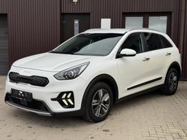 Kia Niro, 1.6 l., mpv / minivan