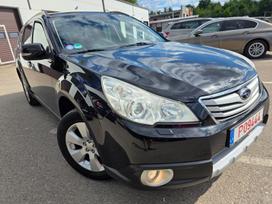 Subaru Outback, 2.5 l., wagon